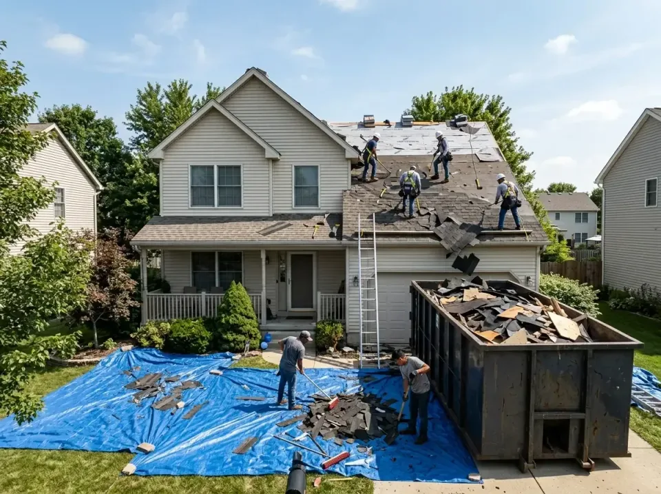 roof-replacement-debris-remova-004 — frequently asked questions, Cheapest Dumpster Rentals in Taft, TX